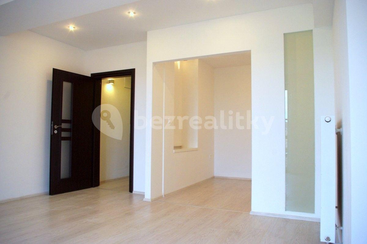 1 bedroom with open-plan kitchen flat to rent, 43 m², Lesní stezka, Jablonec nad Nisou, Liberecký Region