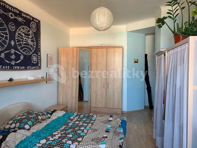 1 bedroom with open-plan kitchen flat to rent, 60 m², Čiklova, Prague, Prague