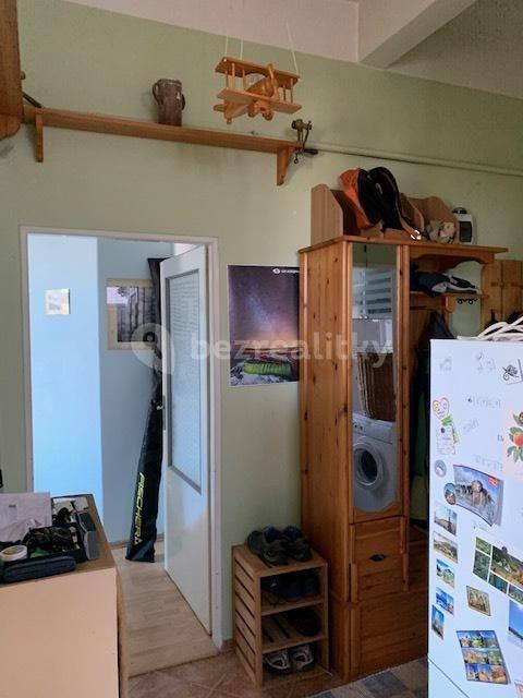 1 bedroom with open-plan kitchen flat to rent, 60 m², Čiklova, Prague, Prague