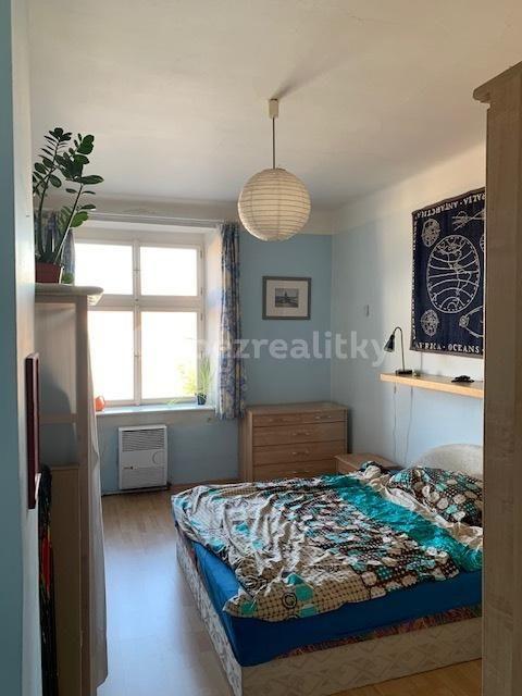 1 bedroom with open-plan kitchen flat to rent, 60 m², Čiklova, Prague, Prague