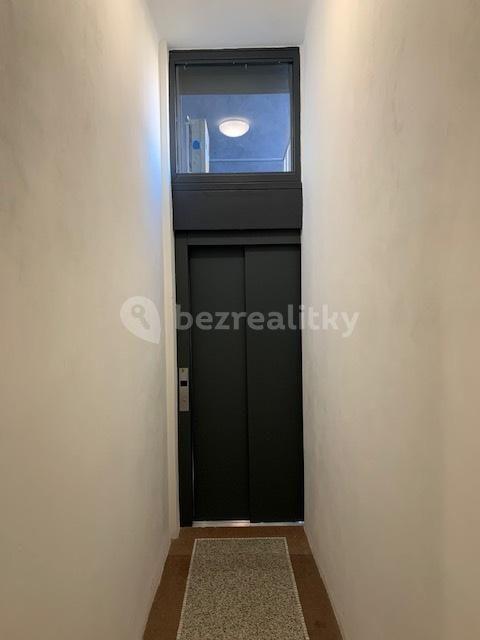 1 bedroom with open-plan kitchen flat to rent, 60 m², Čiklova, Prague, Prague