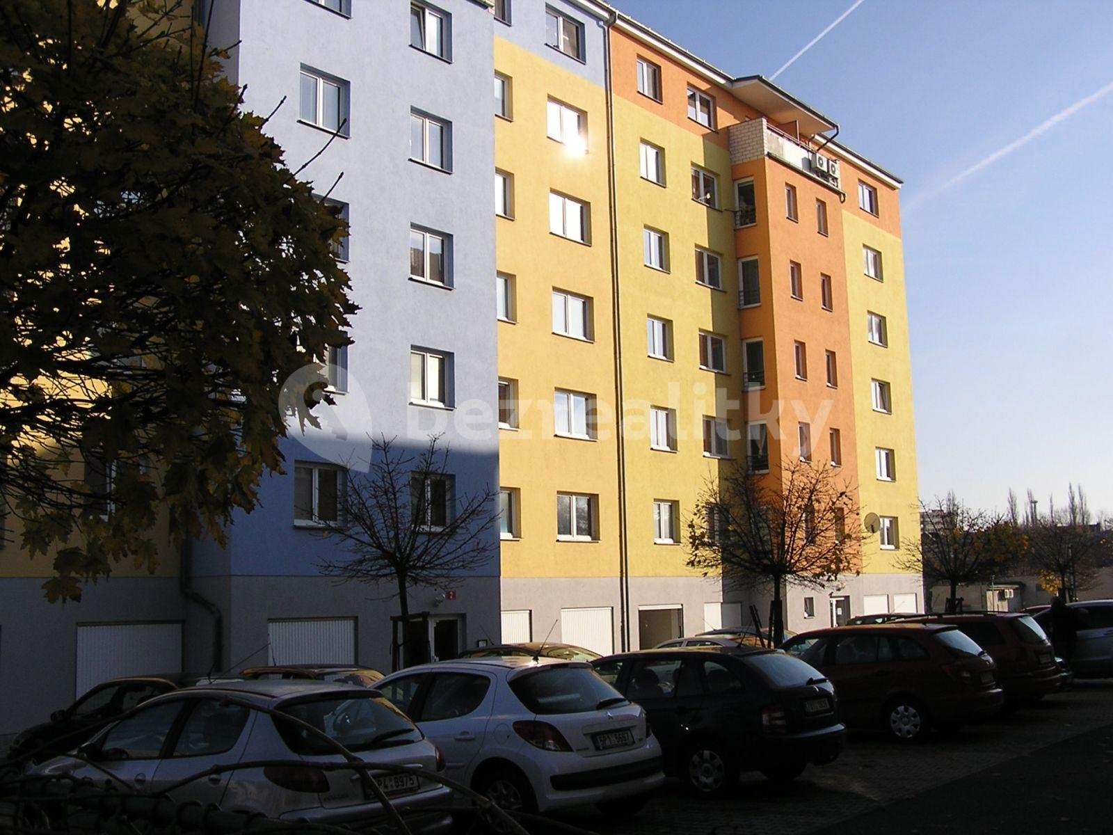 1 bedroom with open-plan kitchen flat to rent, 61 m², Malesická, Plzeň, Plzeňský Region