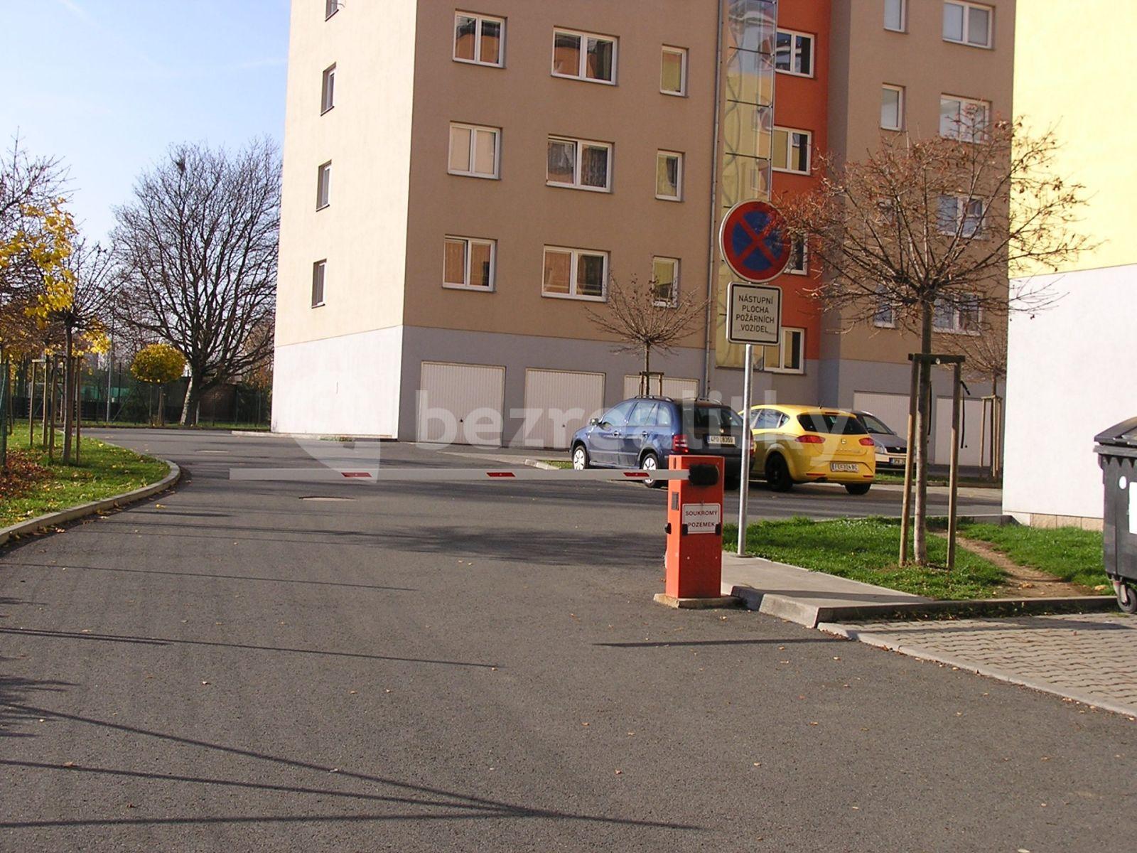 1 bedroom with open-plan kitchen flat to rent, 61 m², Malesická, Plzeň, Plzeňský Region