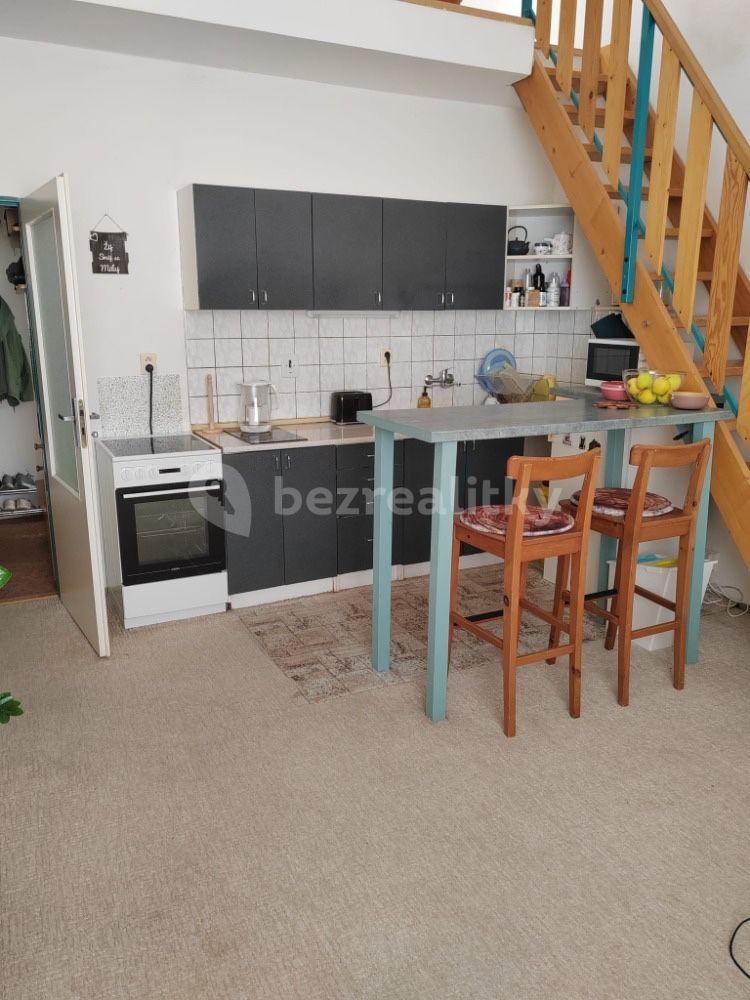 1 bedroom with open-plan kitchen flat to rent, 50 m², bratří Sapáků, Brno, Jihomoravský Region