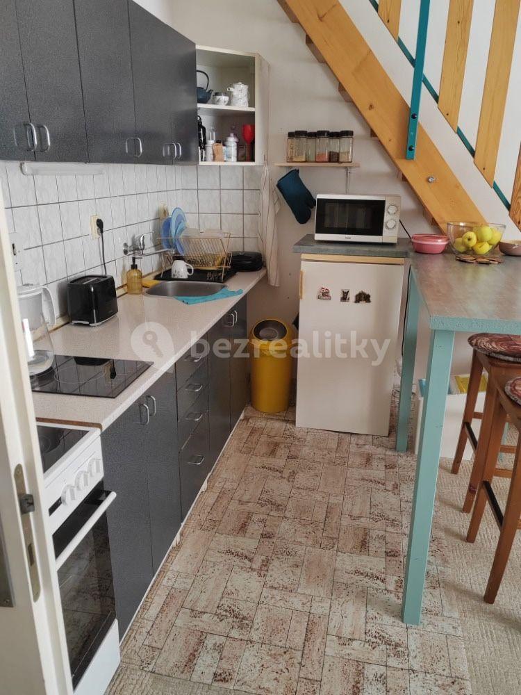 1 bedroom with open-plan kitchen flat to rent, 50 m², bratří Sapáků, Brno, Jihomoravský Region