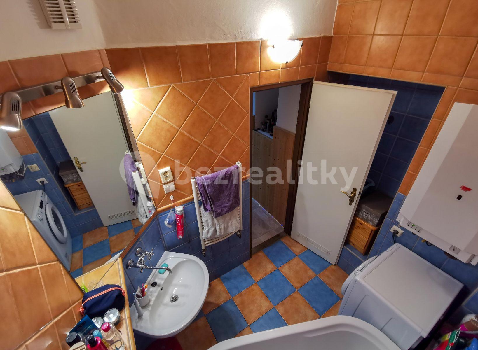 2 bedroom flat to rent, 55 m², Šaldova, Prague, Prague