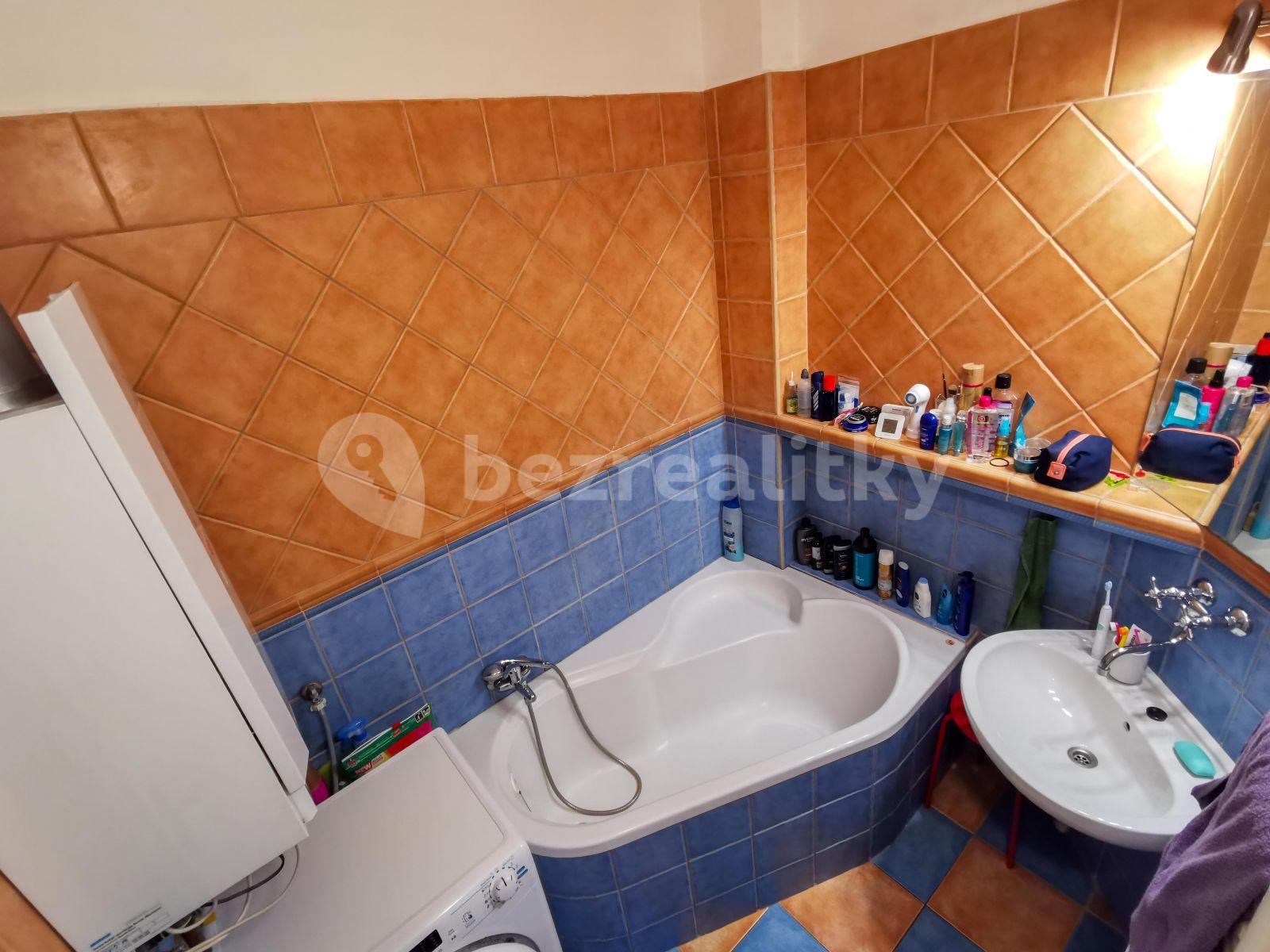 2 bedroom flat to rent, 55 m², Šaldova, Prague, Prague