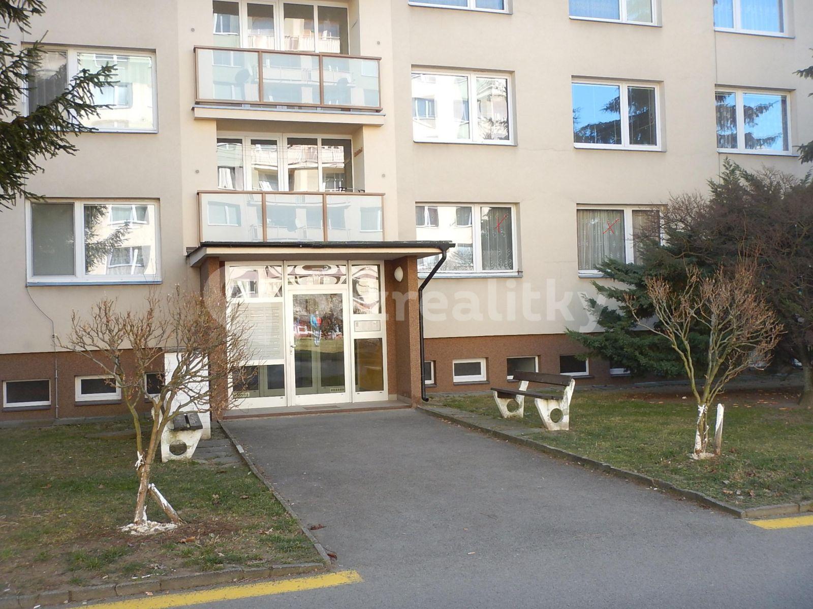 2 bedroom flat to rent, 57 m², 17. listopadu, Mladá Boleslav, Středočeský Region