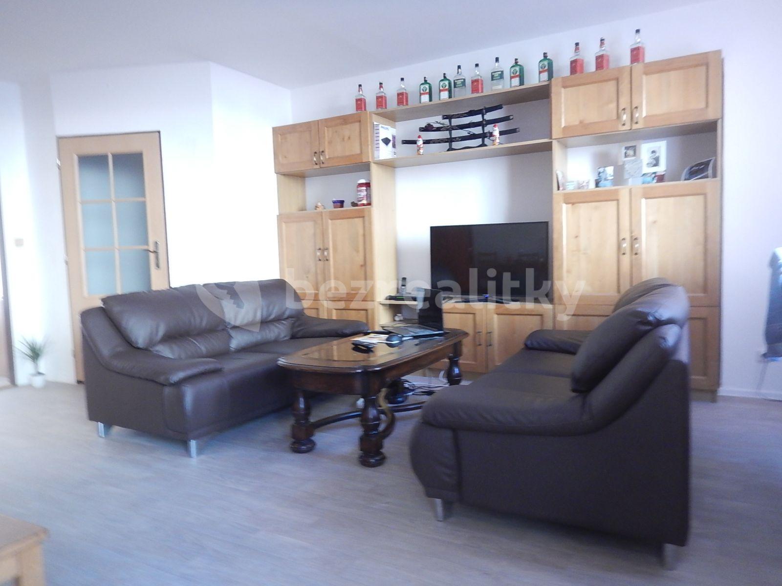 2 bedroom flat to rent, 57 m², 17. listopadu, Mladá Boleslav, Středočeský Region