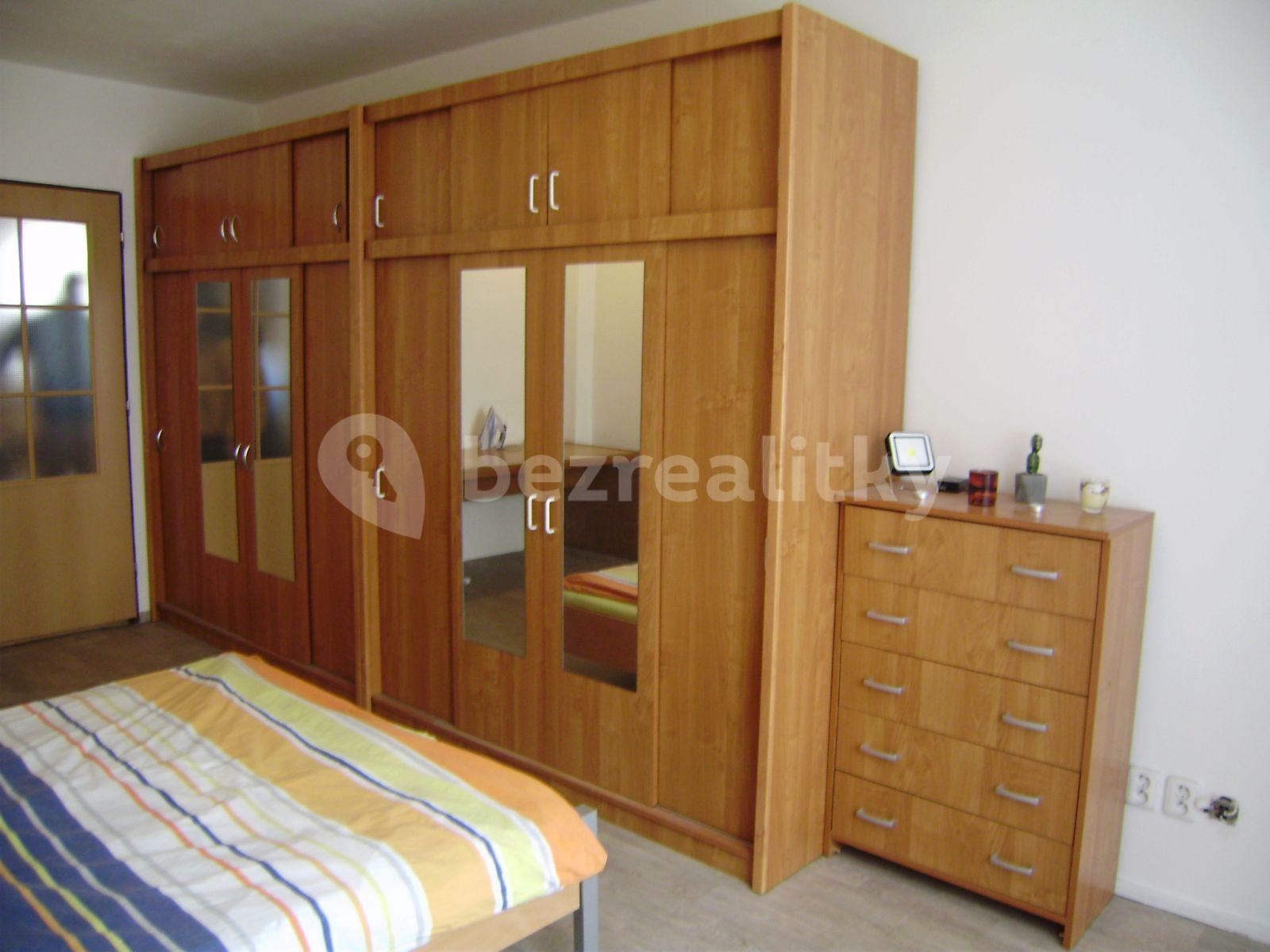 2 bedroom flat to rent, 57 m², 17. listopadu, Mladá Boleslav, Středočeský Region