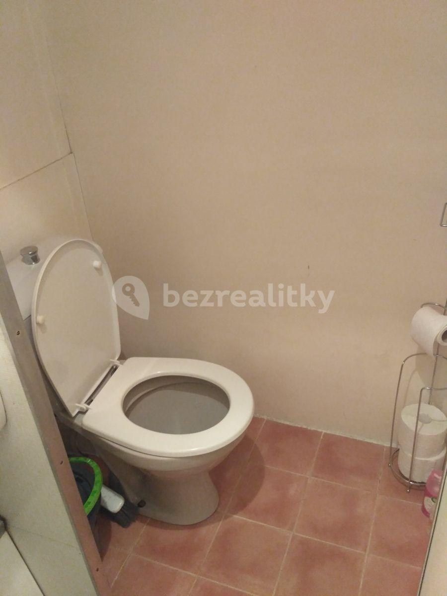 Small studio flat to rent, 25 m², Vítězslava Nezvala, Frýdek-Místek, Moravskoslezský Region