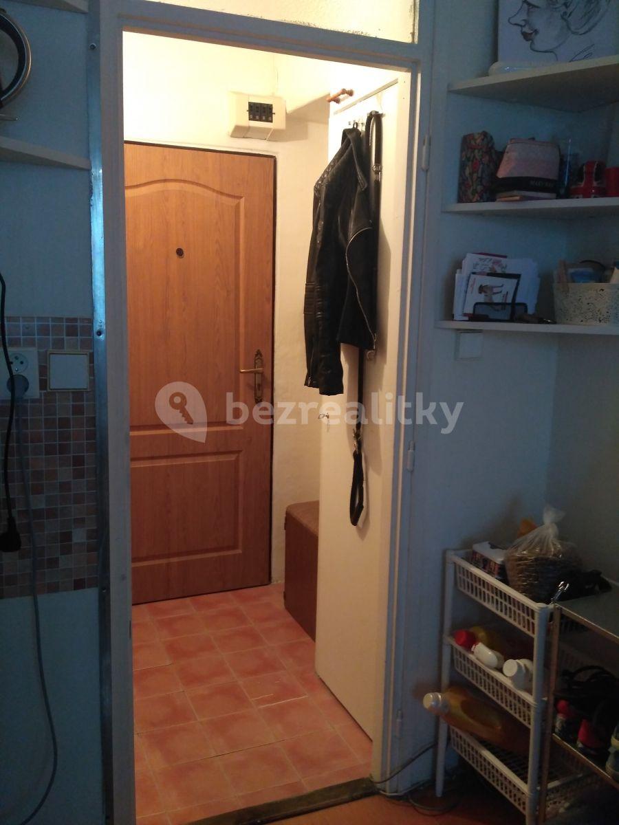 Small studio flat to rent, 25 m², Vítězslava Nezvala, Frýdek-Místek, Moravskoslezský Region