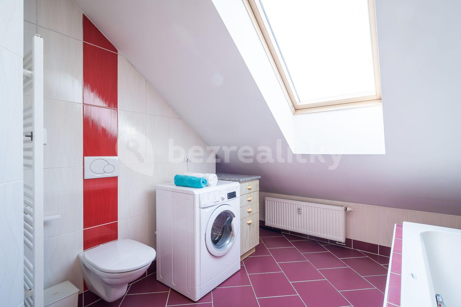 1 bedroom with open-plan kitchen flat to rent, 51 m², Poupětova, Prague, Prague