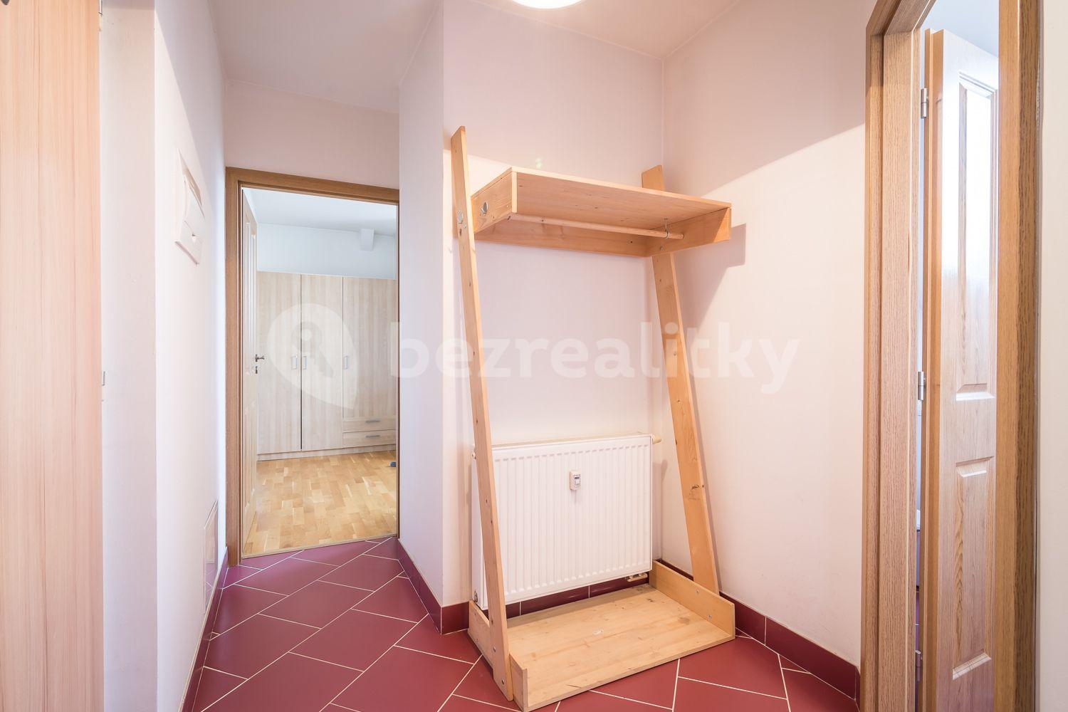 1 bedroom with open-plan kitchen flat to rent, 51 m², Poupětova, Prague, Prague