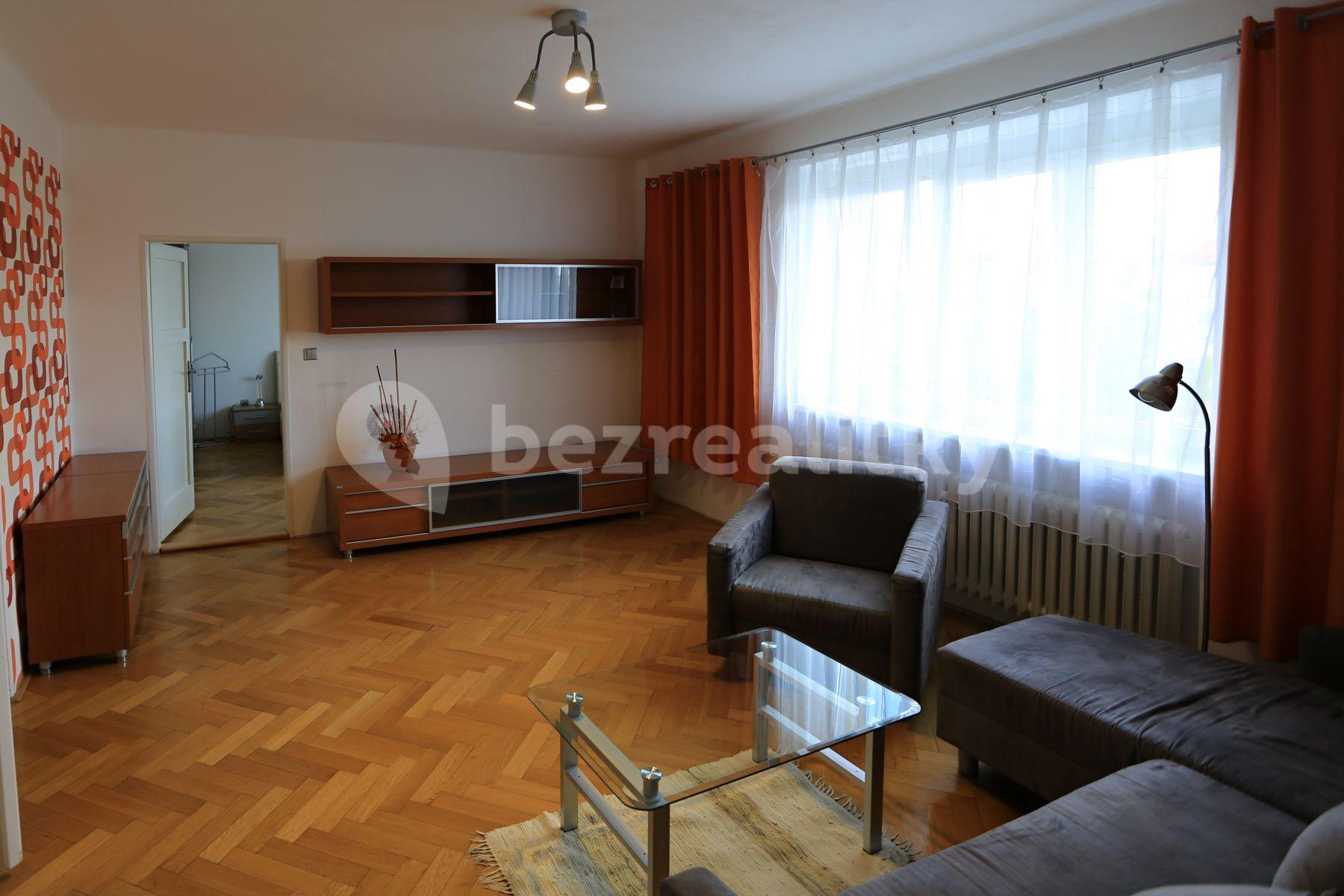 2 bedroom flat to rent, 74 m², Mášova, Brno, Jihomoravský Region