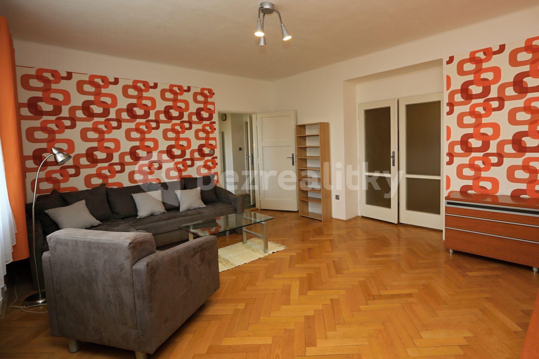 2 bedroom flat to rent, 74 m², Mášova, Brno, Jihomoravský Region