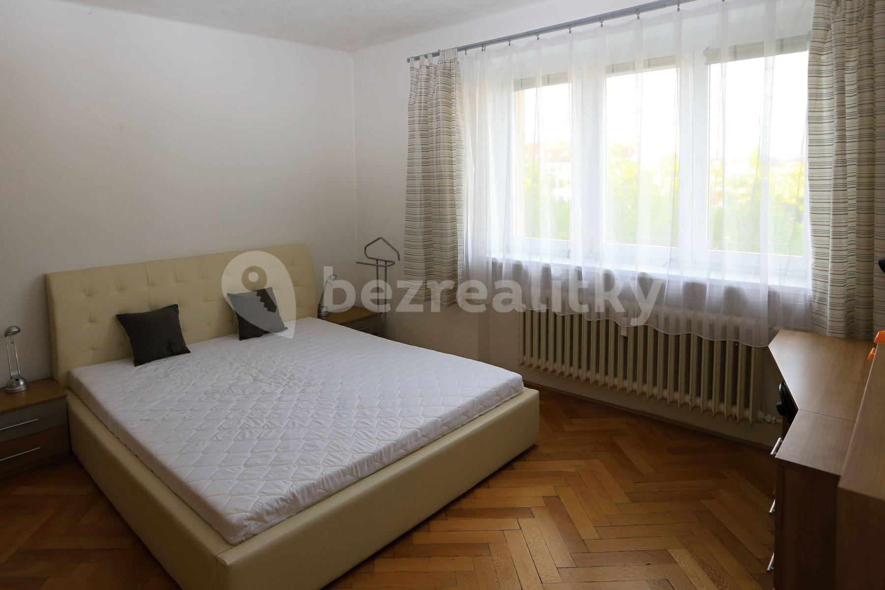 2 bedroom flat to rent, 74 m², Mášova, Brno, Jihomoravský Region