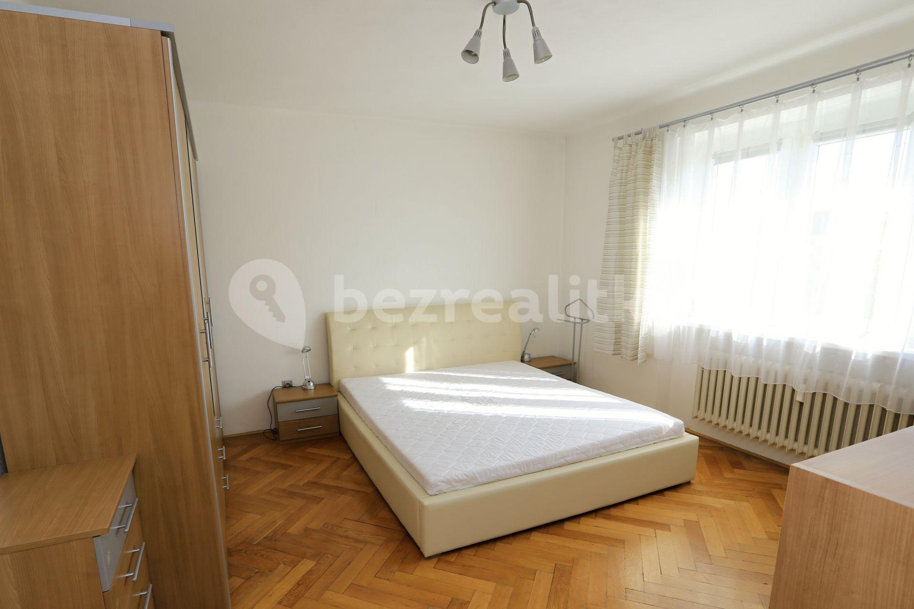 2 bedroom flat to rent, 74 m², Mášova, Brno, Jihomoravský Region