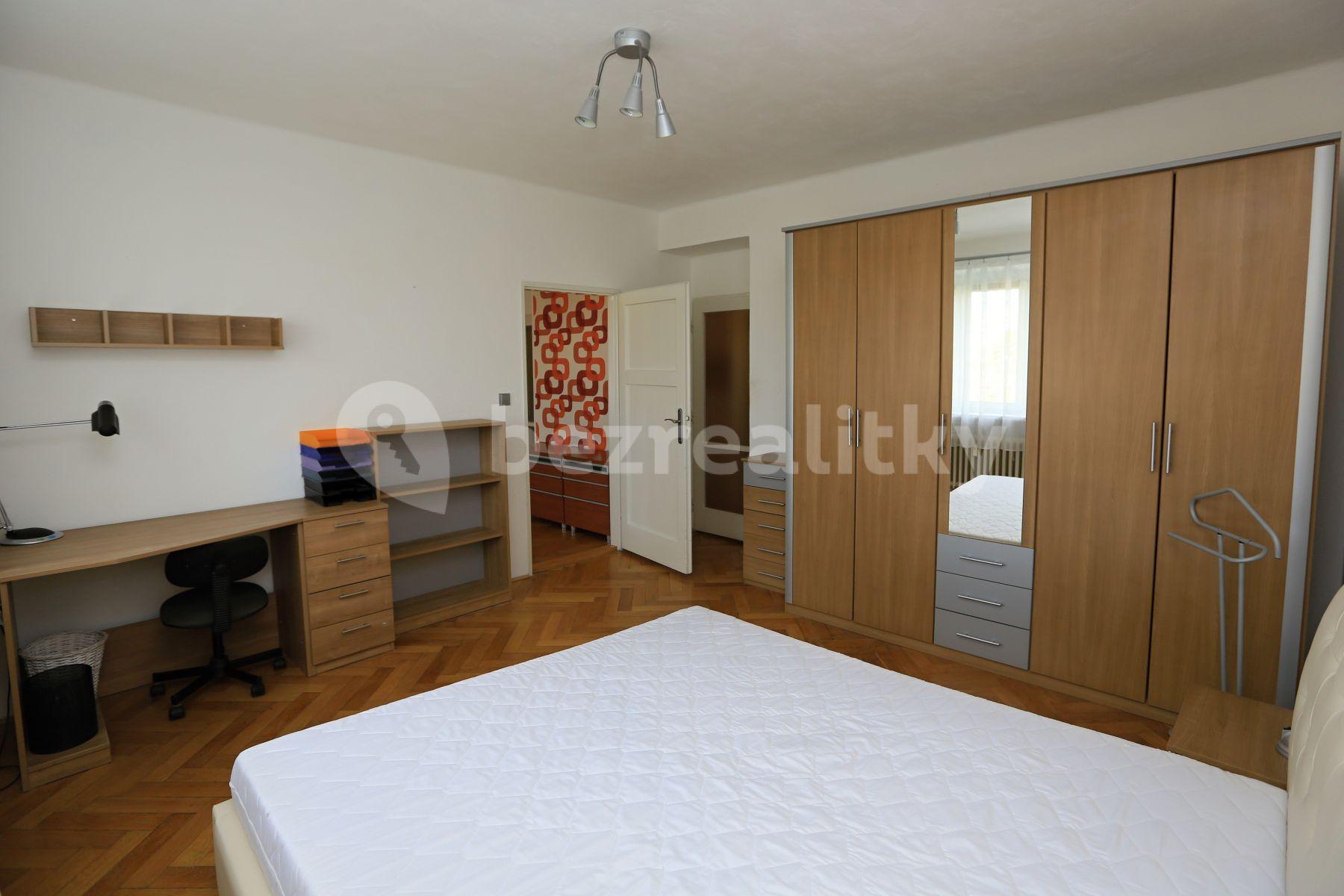 2 bedroom flat to rent, 74 m², Mášova, Brno, Jihomoravský Region