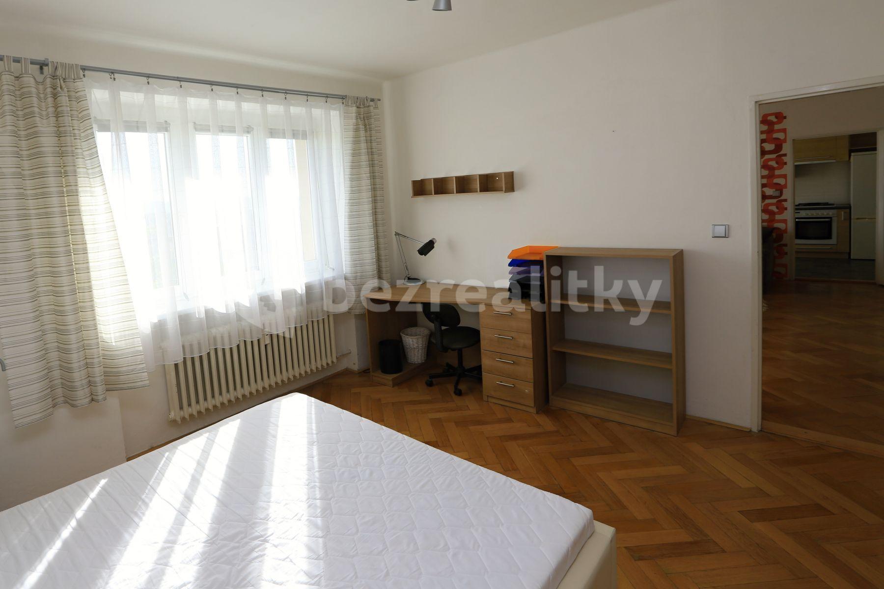 2 bedroom flat to rent, 74 m², Mášova, Brno, Jihomoravský Region