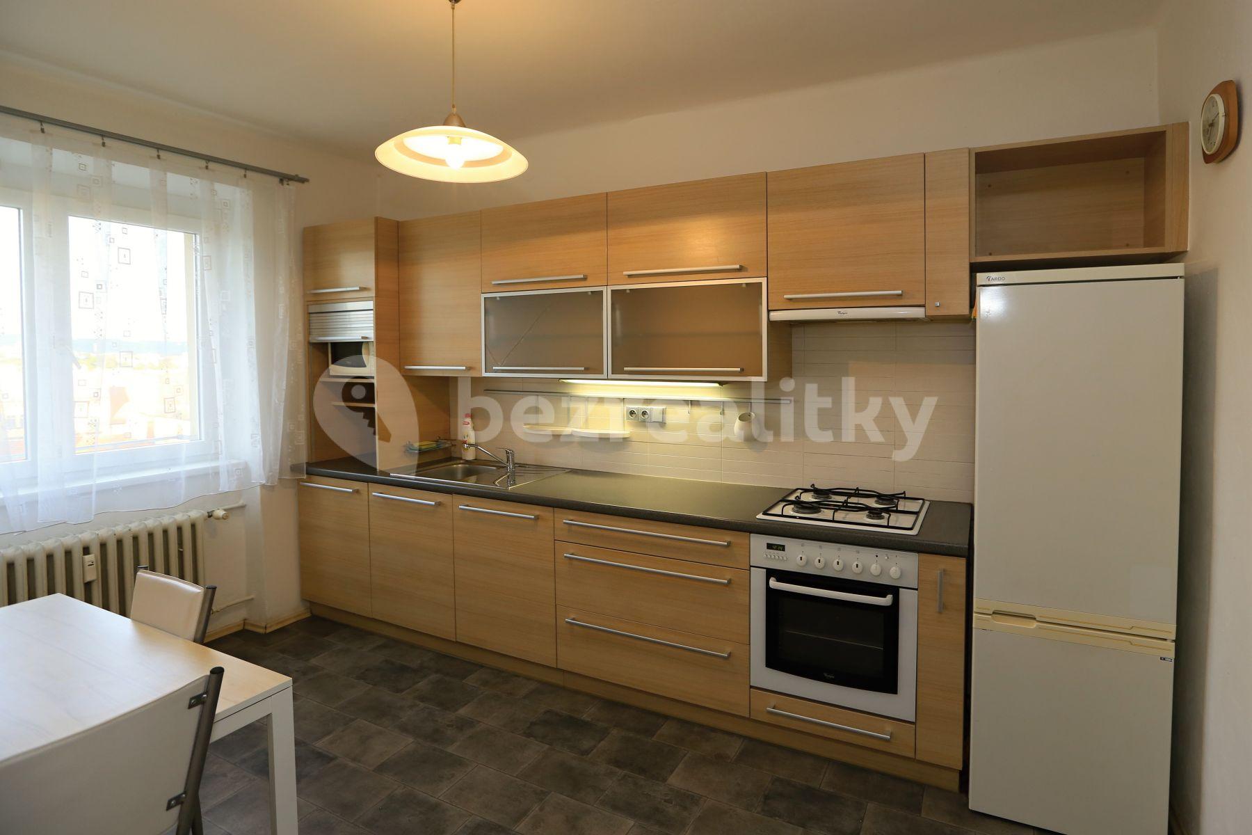 2 bedroom flat to rent, 74 m², Mášova, Brno, Jihomoravský Region