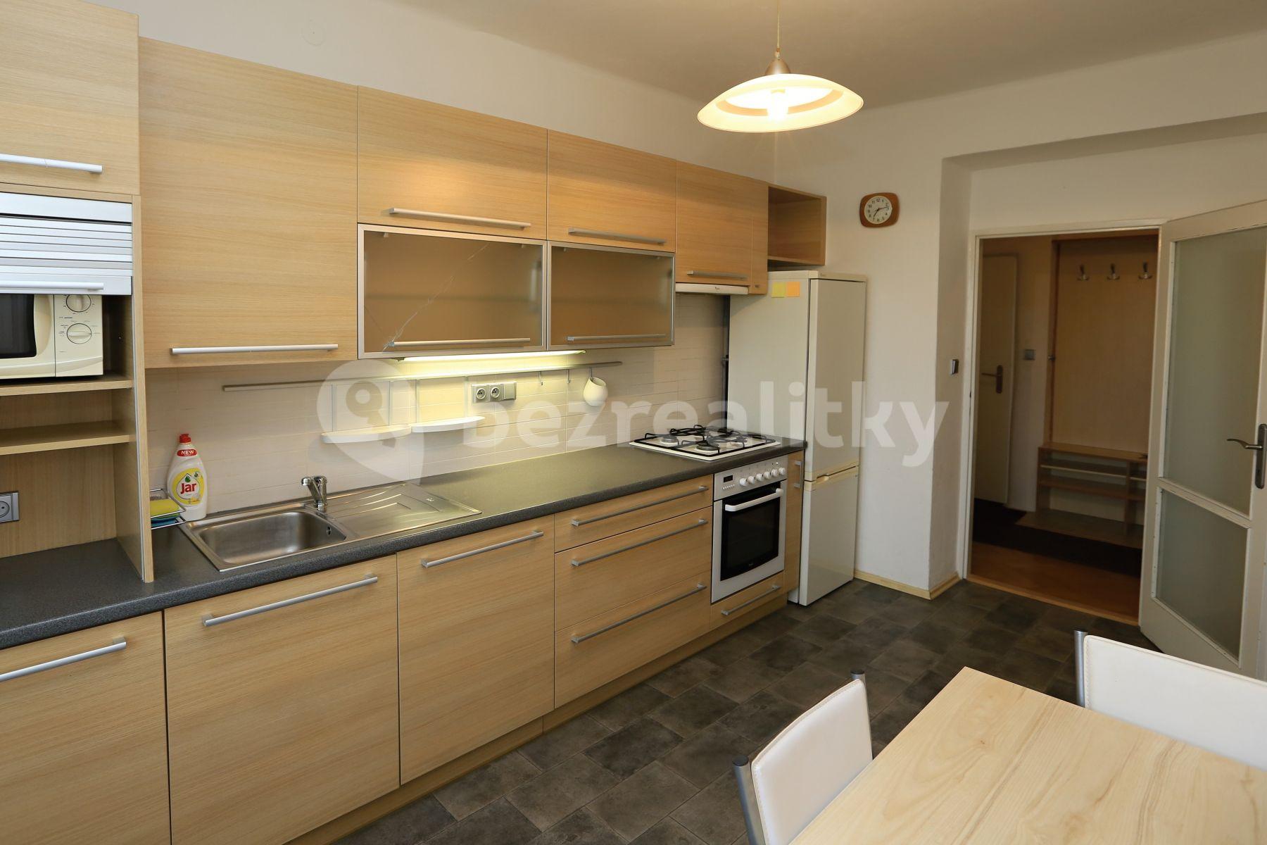 2 bedroom flat to rent, 74 m², Mášova, Brno, Jihomoravský Region