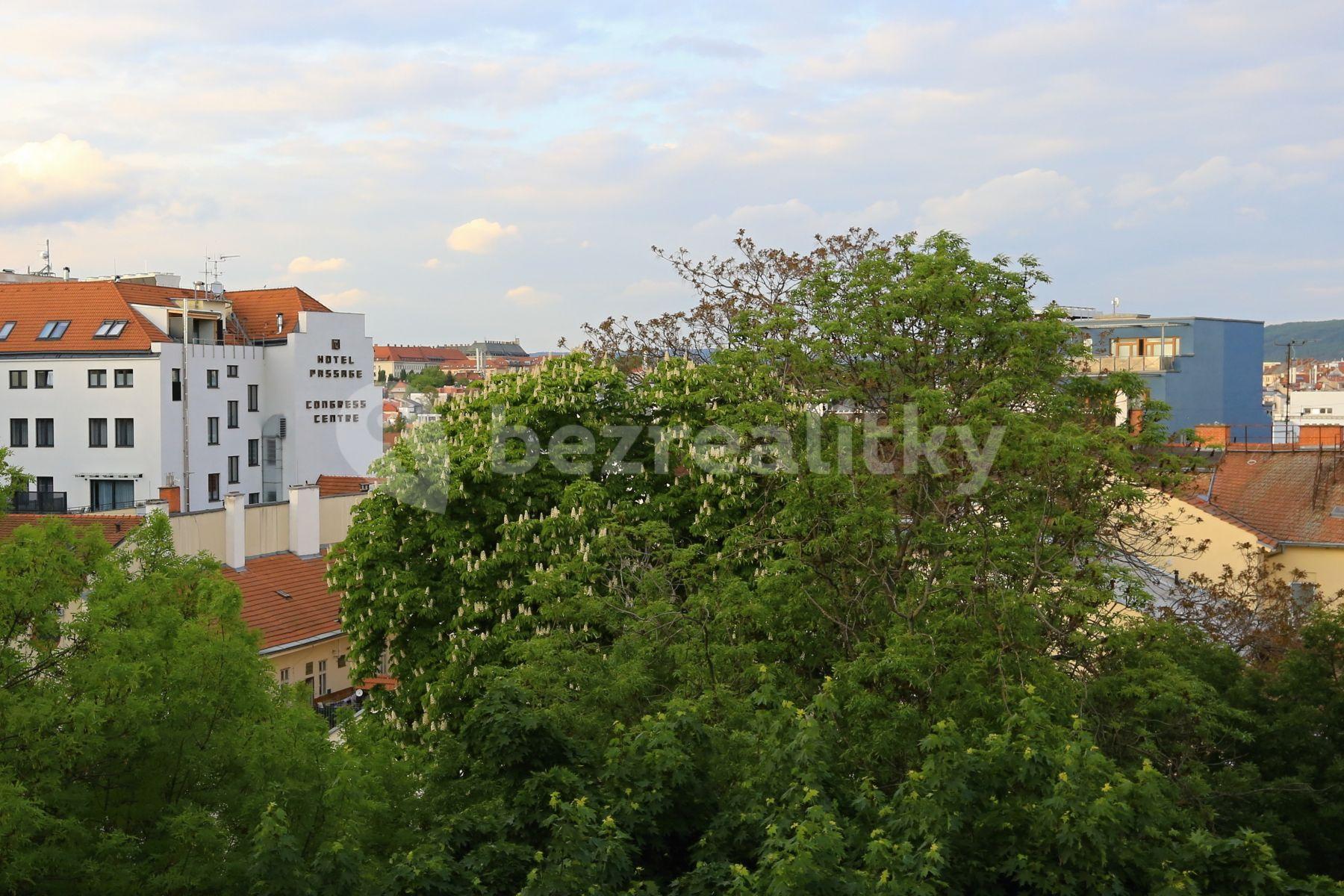 2 bedroom flat to rent, 74 m², Mášova, Brno, Jihomoravský Region