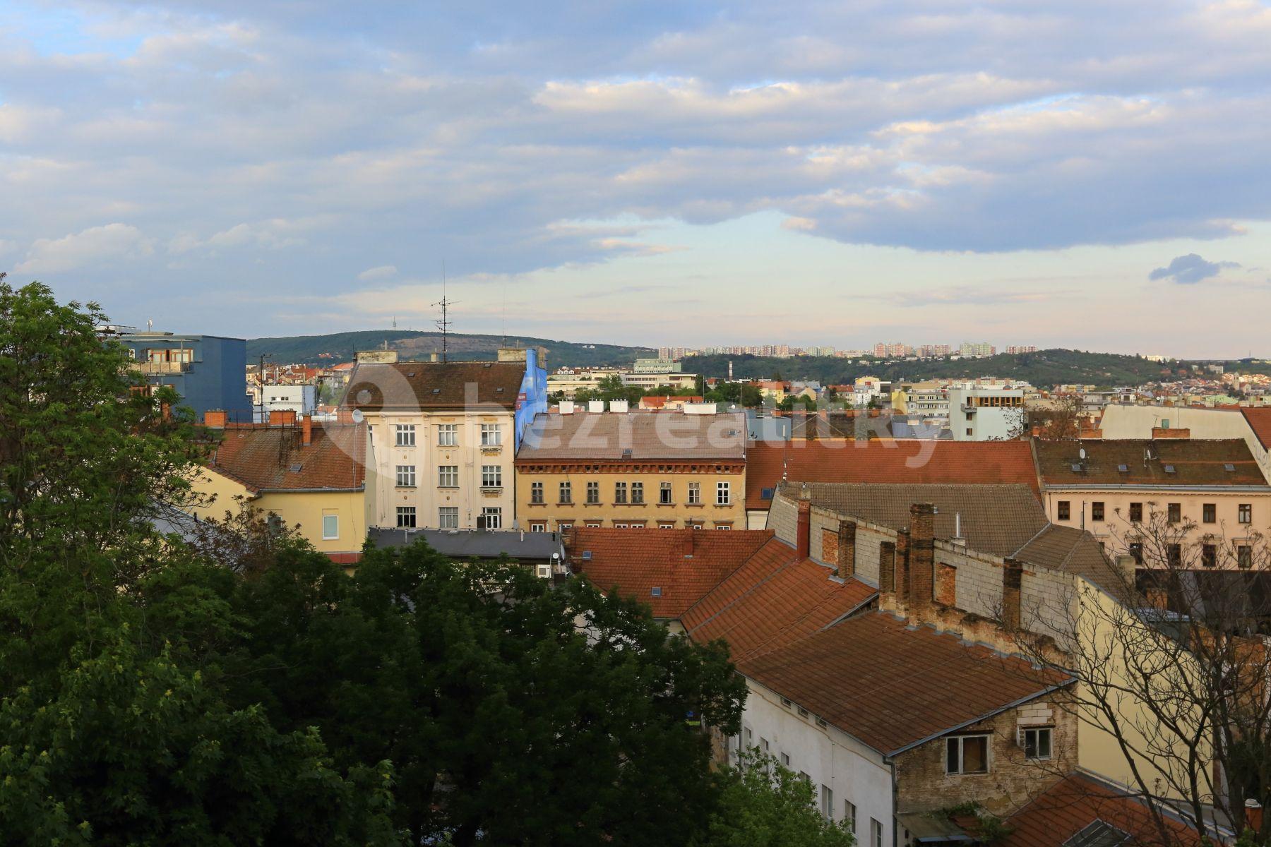 2 bedroom flat to rent, 74 m², Mášova, Brno, Jihomoravský Region