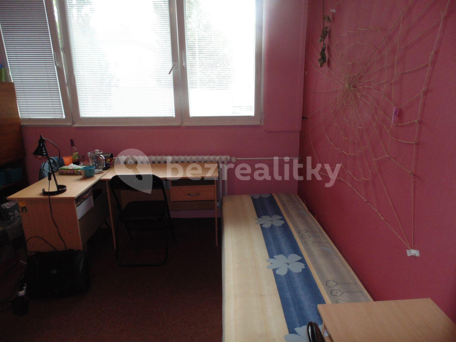 3 bedroom flat to rent, 68 m², Havlenova, Brno, Jihomoravský Region