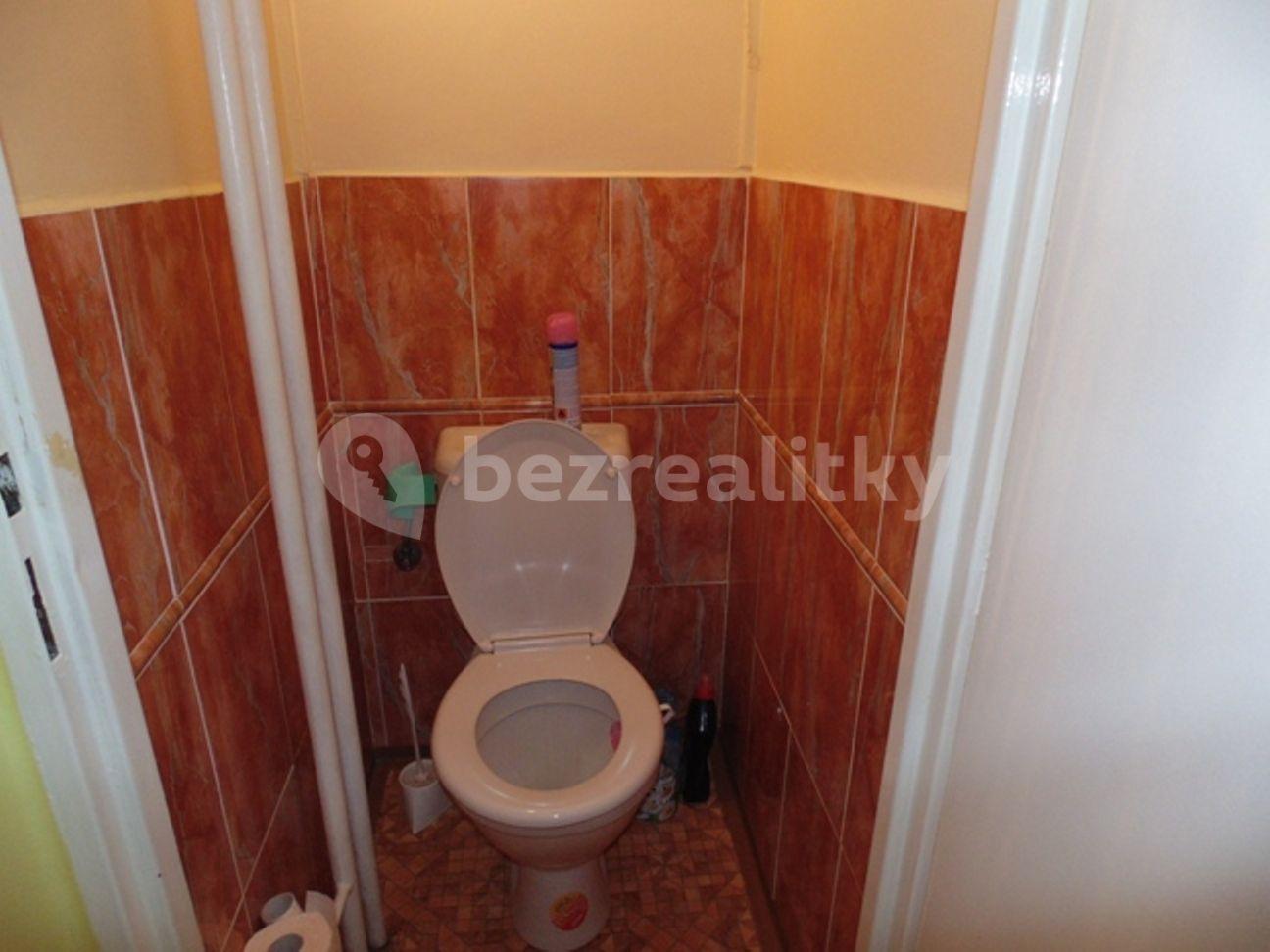 3 bedroom flat to rent, 68 m², Havlenova, Brno, Jihomoravský Region