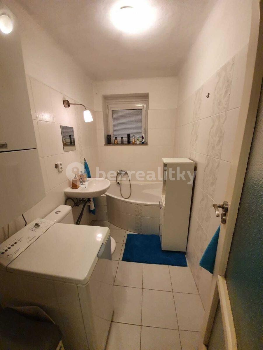 2 bedroom flat to rent, 50 m², Vostrovská, Prague, Prague