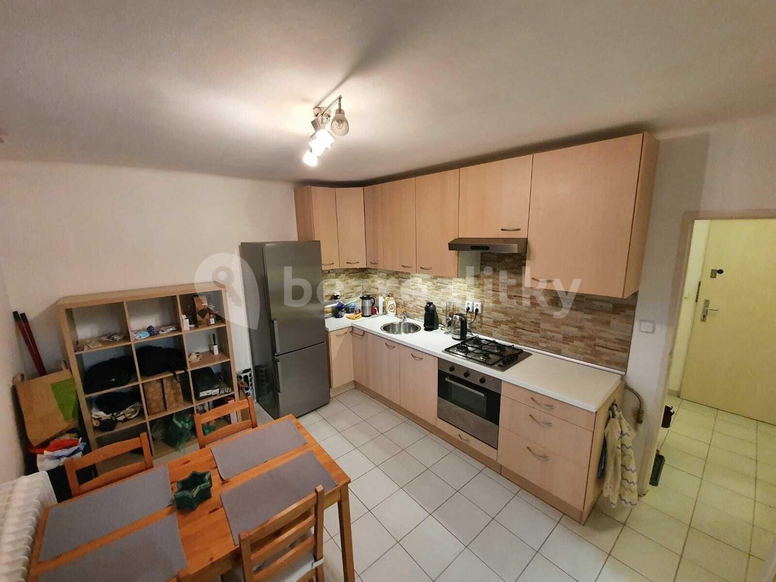 2 bedroom flat to rent, 50 m², Vostrovská, Prague, Prague