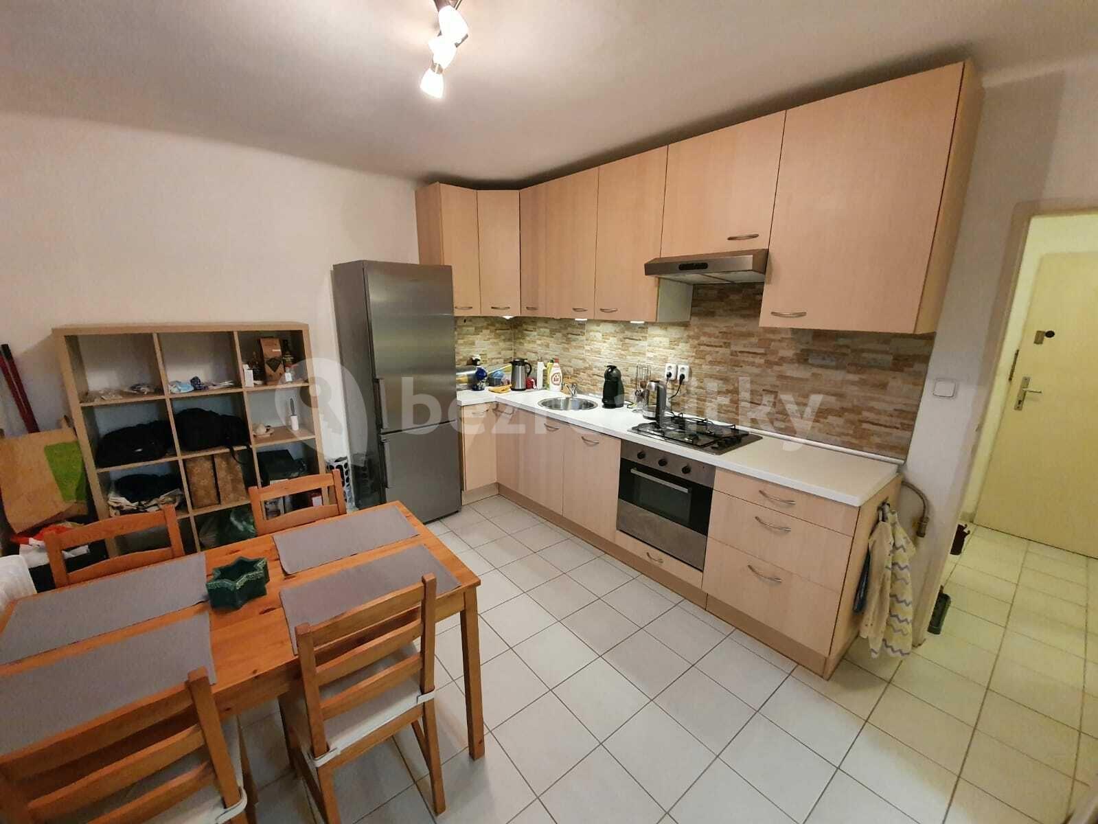 2 bedroom flat to rent, 50 m², Vostrovská, Prague, Prague