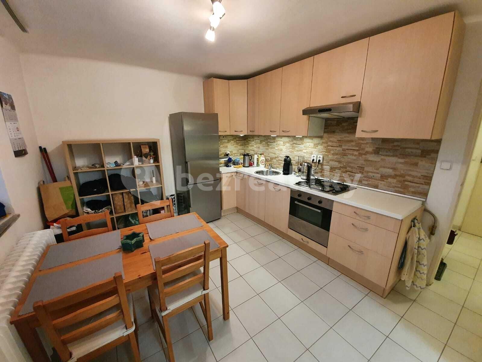 2 bedroom flat to rent, 50 m², Vostrovská, Prague, Prague