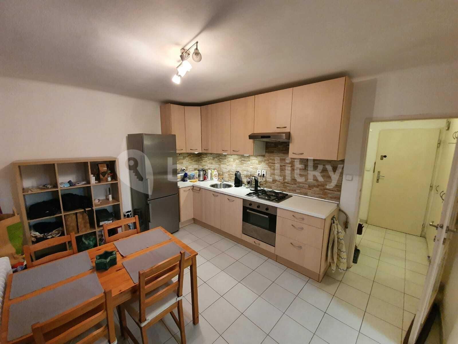 2 bedroom flat to rent, 50 m², Vostrovská, Prague, Prague