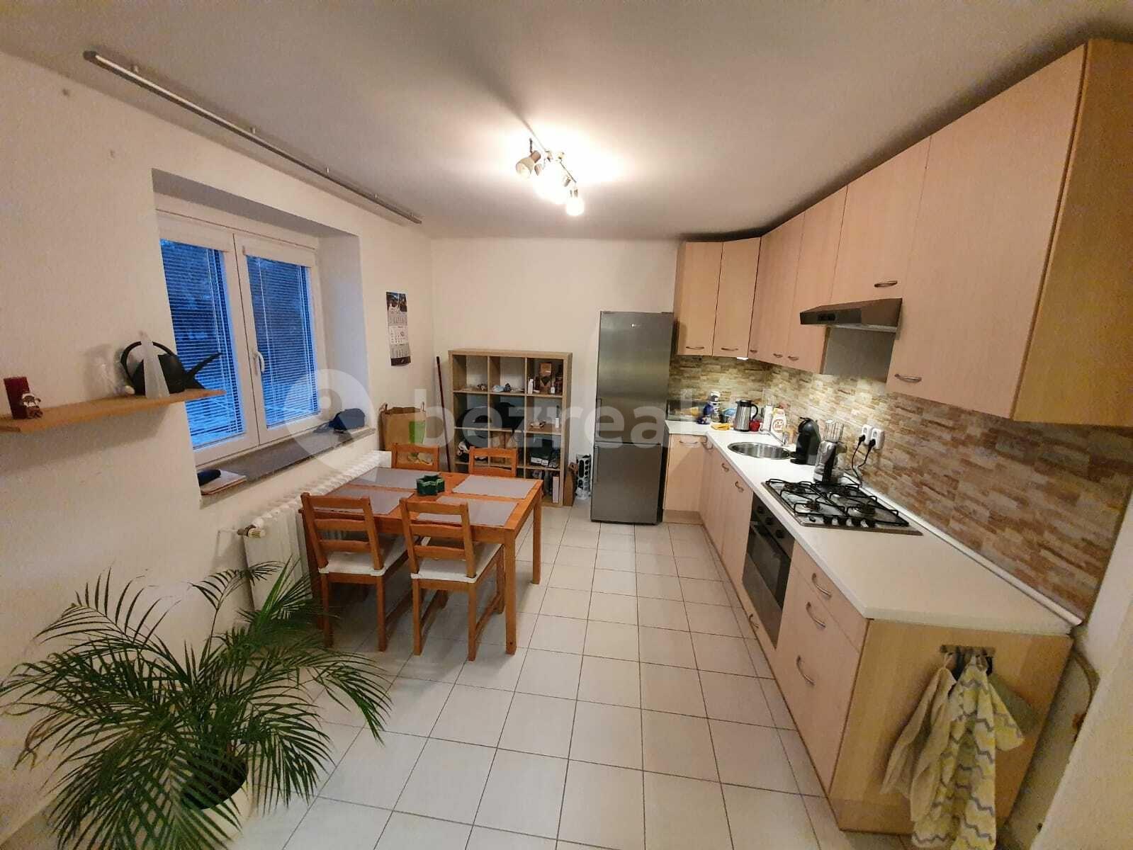 2 bedroom flat to rent, 50 m², Vostrovská, Prague, Prague