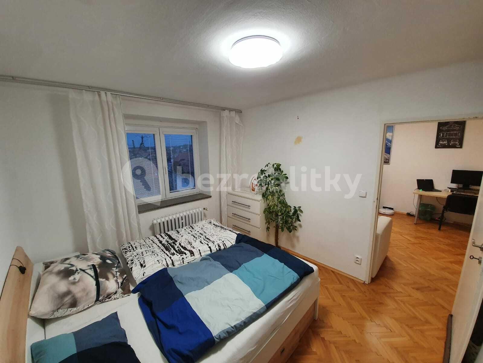 2 bedroom flat to rent, 50 m², Vostrovská, Prague, Prague