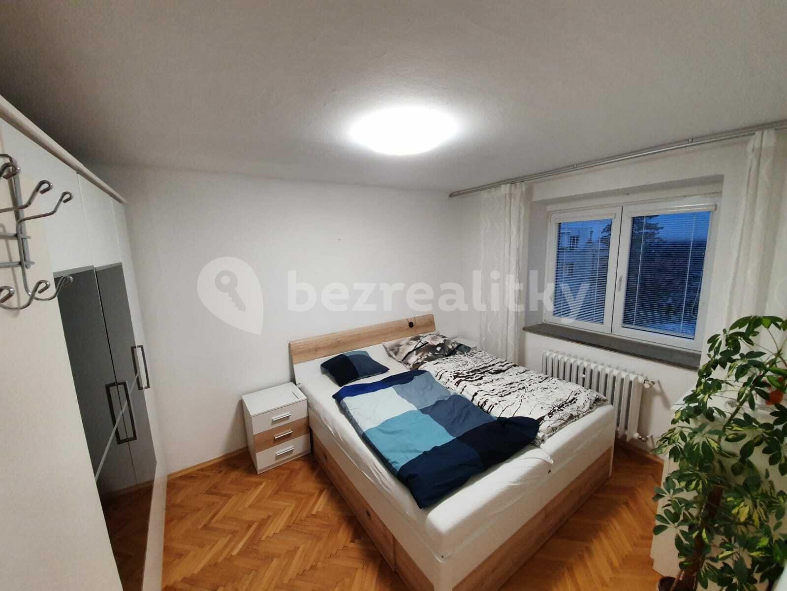 2 bedroom flat to rent, 50 m², Vostrovská, Prague, Prague