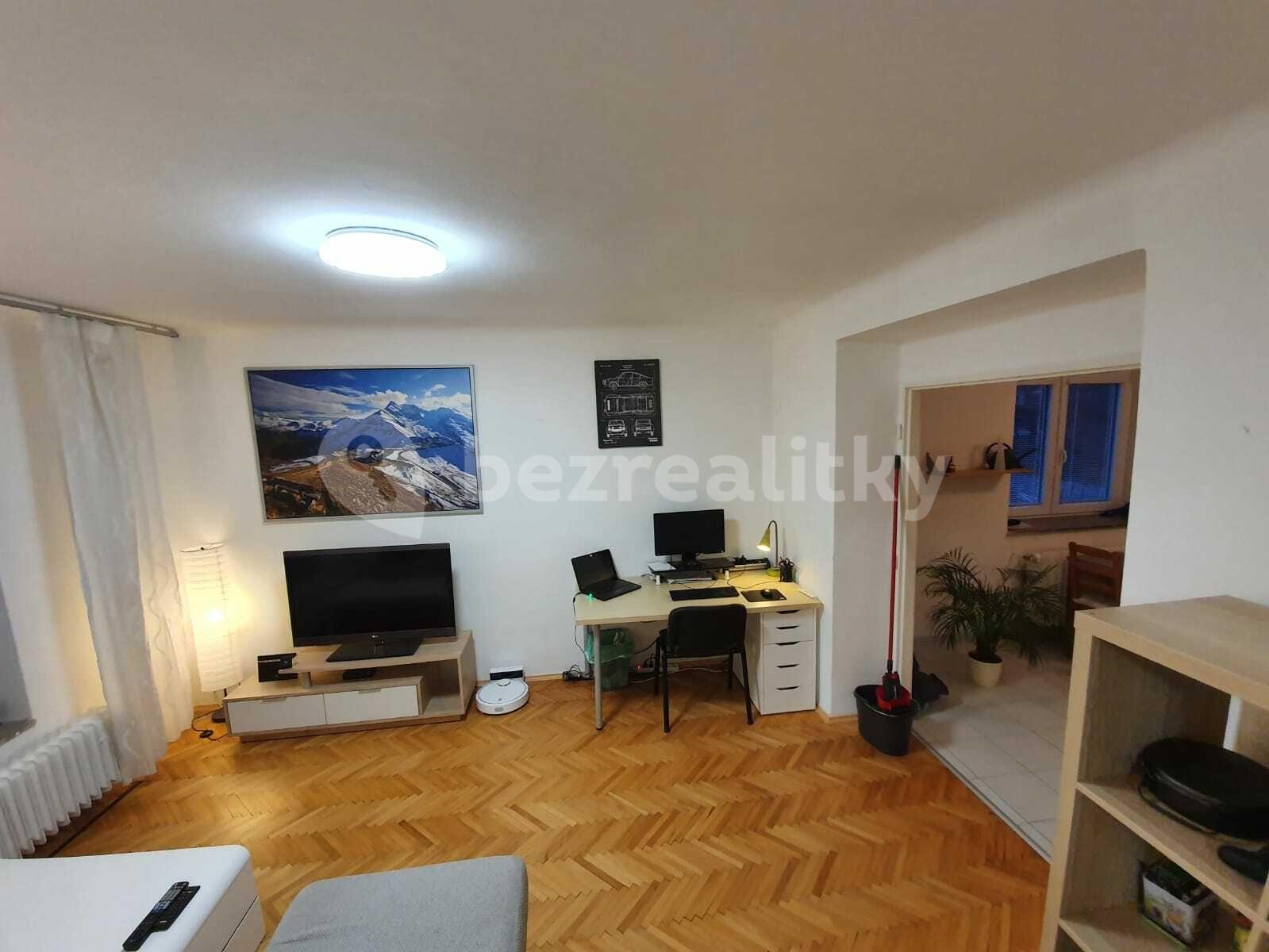 2 bedroom flat to rent, 50 m², Vostrovská, Prague, Prague