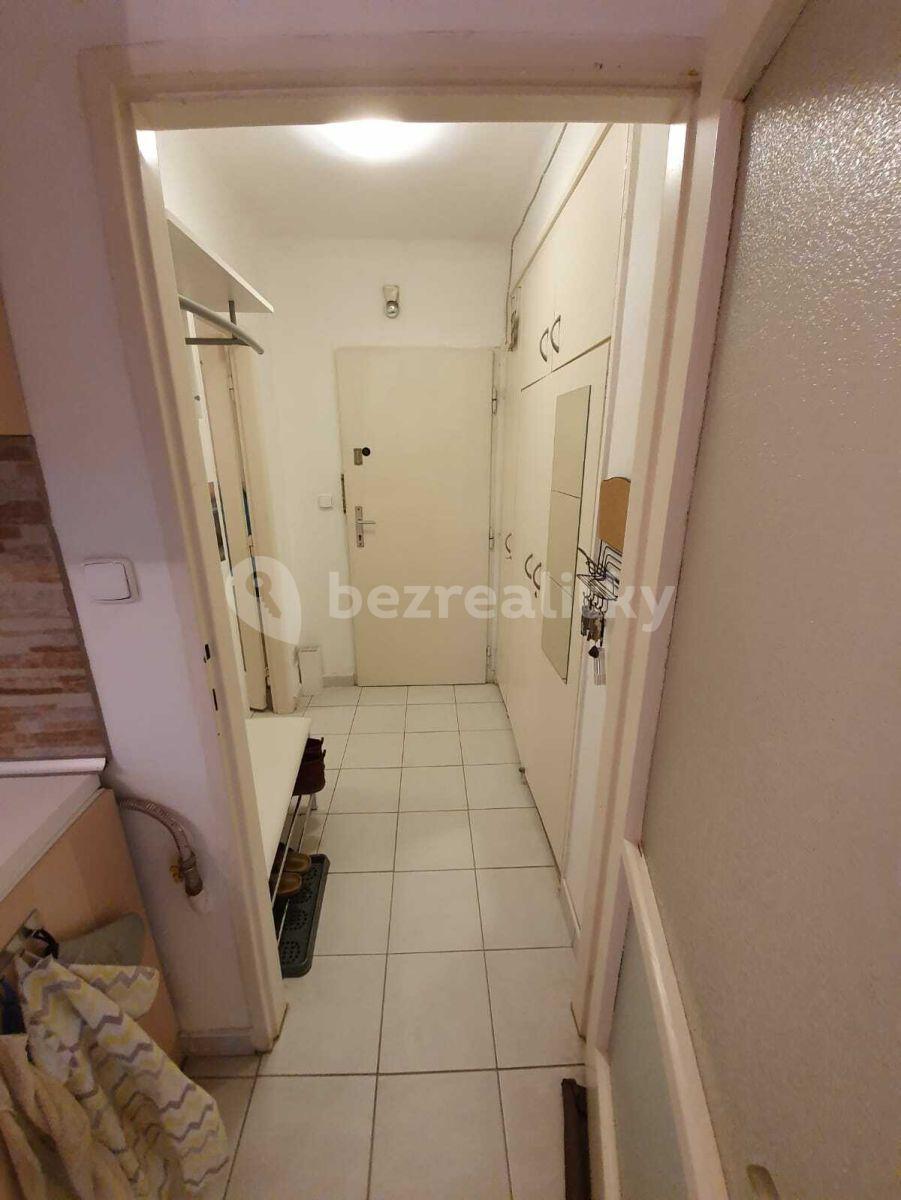 2 bedroom flat to rent, 50 m², Vostrovská, Prague, Prague