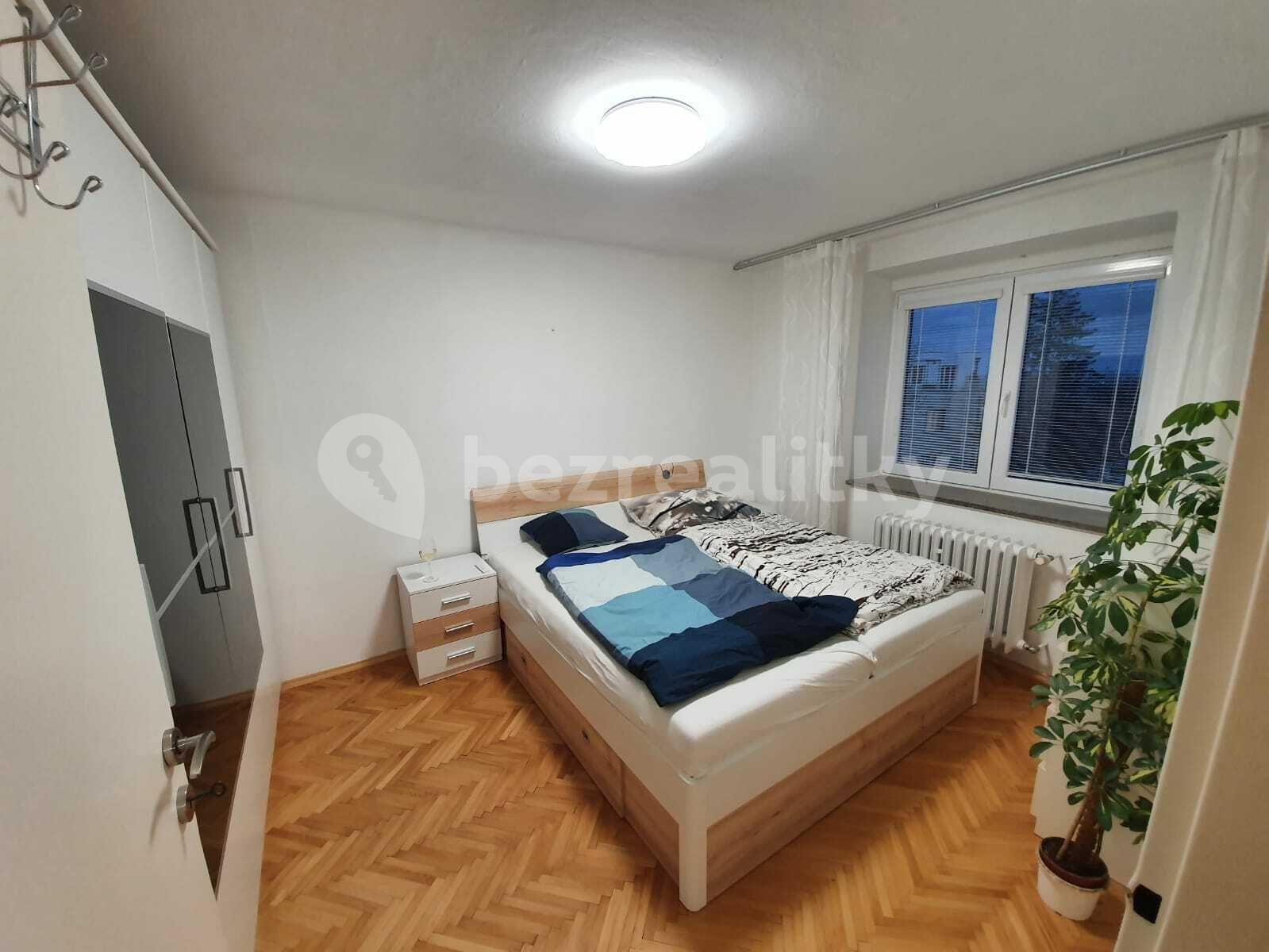 2 bedroom flat to rent, 50 m², Vostrovská, Prague, Prague