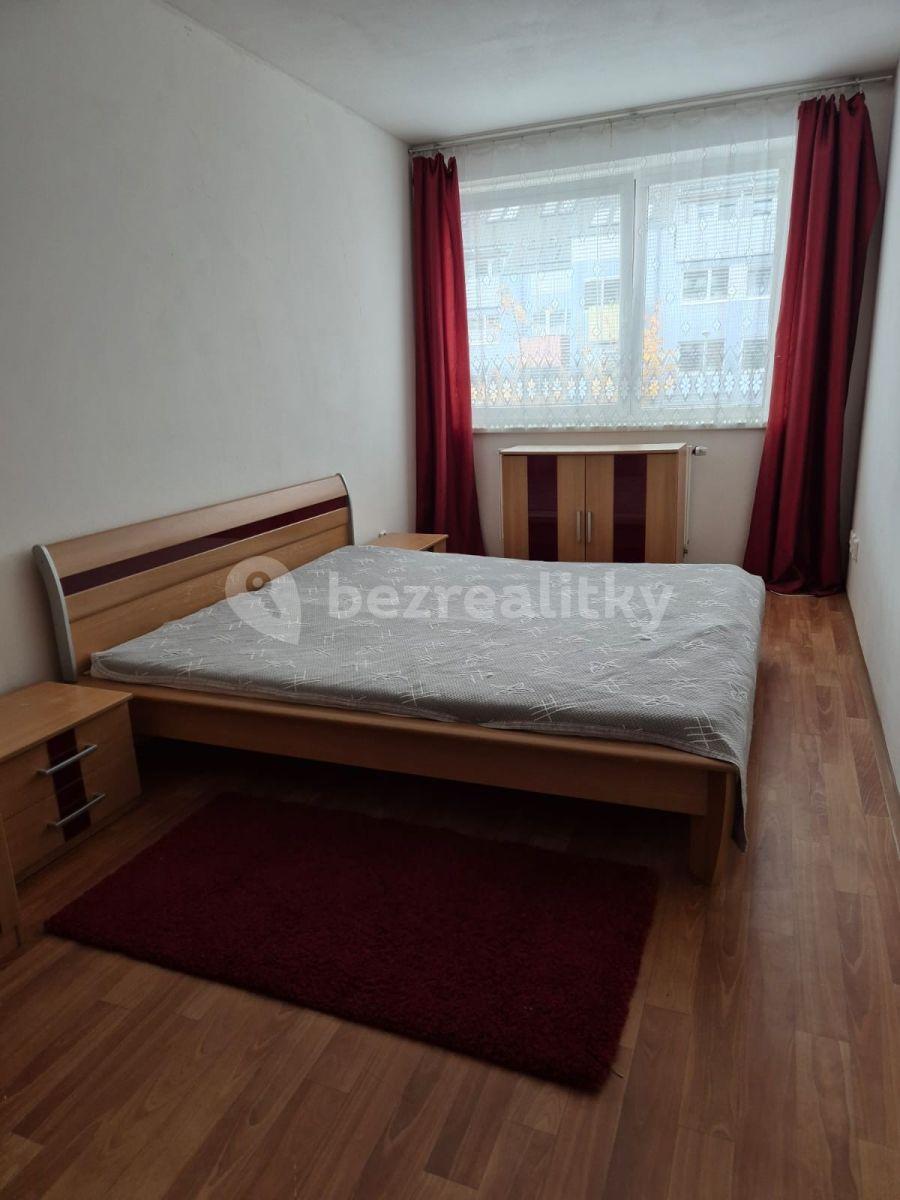 1 bedroom with open-plan kitchen flat to rent, 57 m², Herlíkovická, Prague, Prague