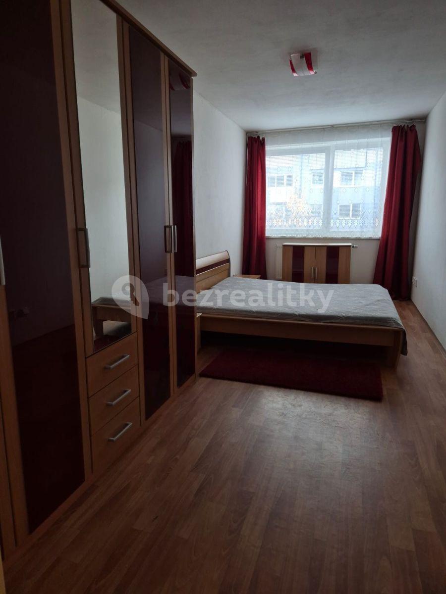 1 bedroom with open-plan kitchen flat to rent, 57 m², Herlíkovická, Prague, Prague