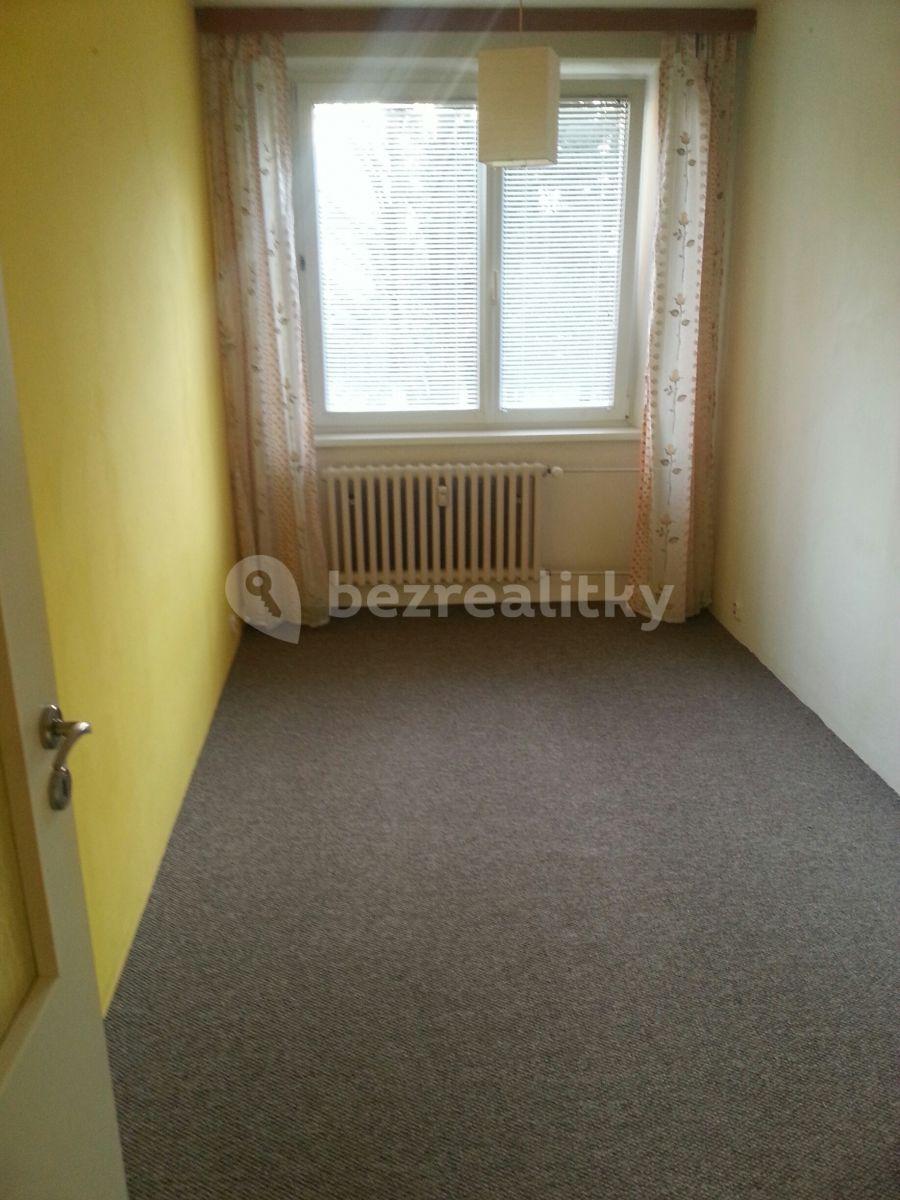 1 bedroom with open-plan kitchen flat to rent, 46 m², Ukrajinská, Brno, Jihomoravský Region