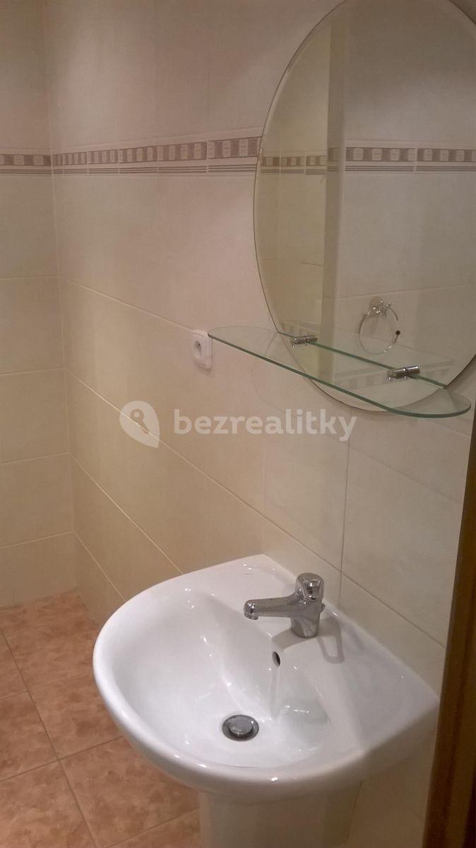 Small studio flat to rent, 30 m², Jana Masaryka, Hradec Králové, Královéhradecký Region