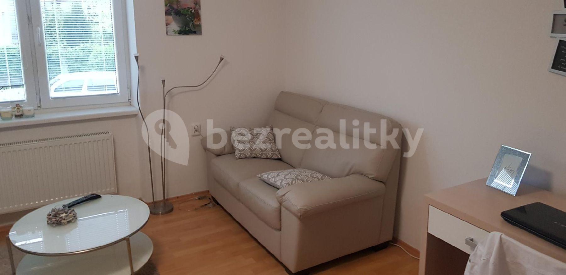 1 bedroom flat to rent, 50 m², Hanušova, Olomouc, Olomoucký Region