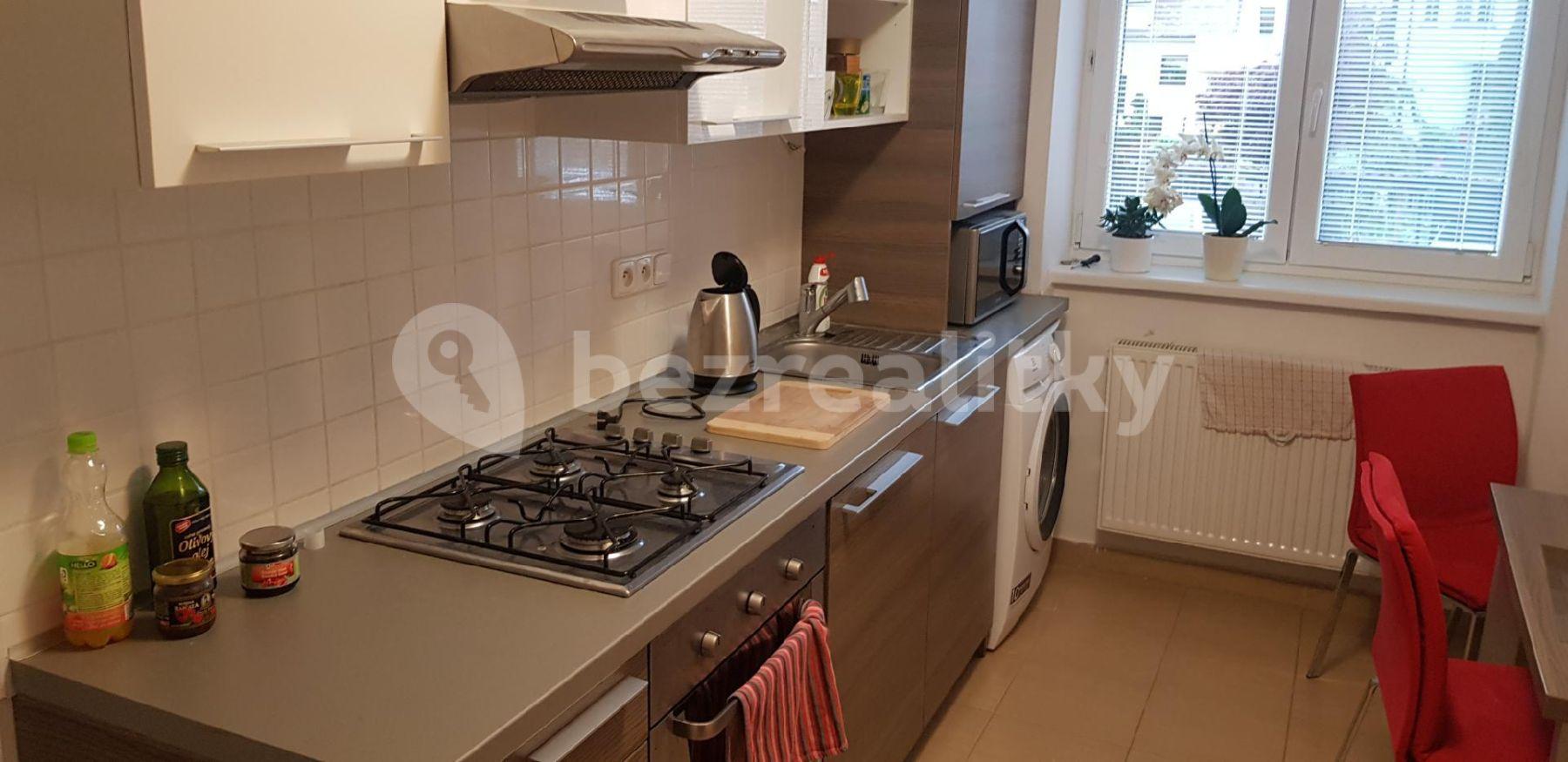 1 bedroom flat to rent, 50 m², Hanušova, Olomouc, Olomoucký Region