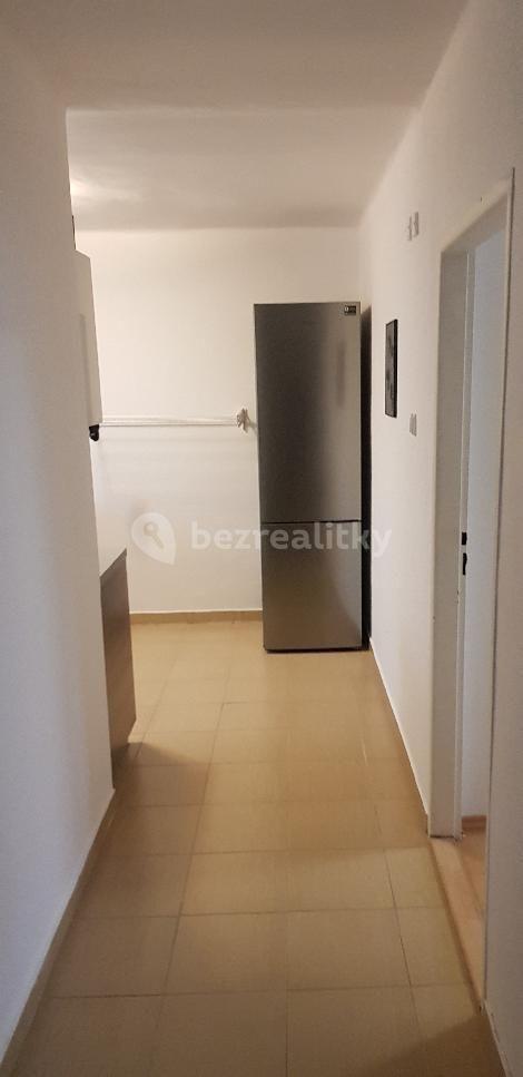 1 bedroom flat to rent, 50 m², Hanušova, Olomouc, Olomoucký Region