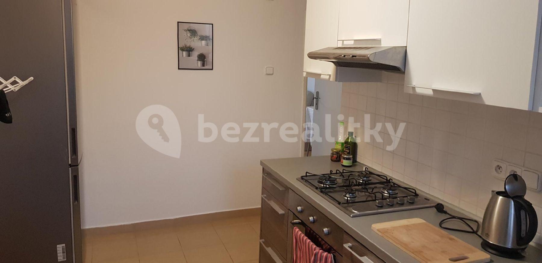 1 bedroom flat to rent, 50 m², Hanušova, Olomouc, Olomoucký Region