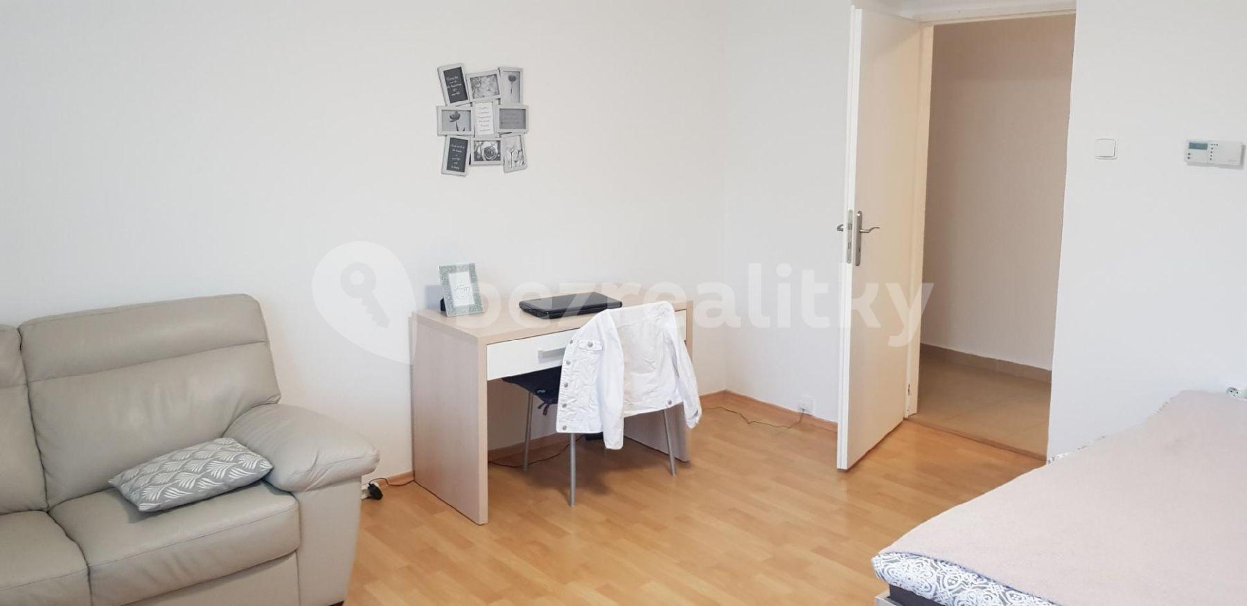 1 bedroom flat to rent, 50 m², Hanušova, Olomouc, Olomoucký Region